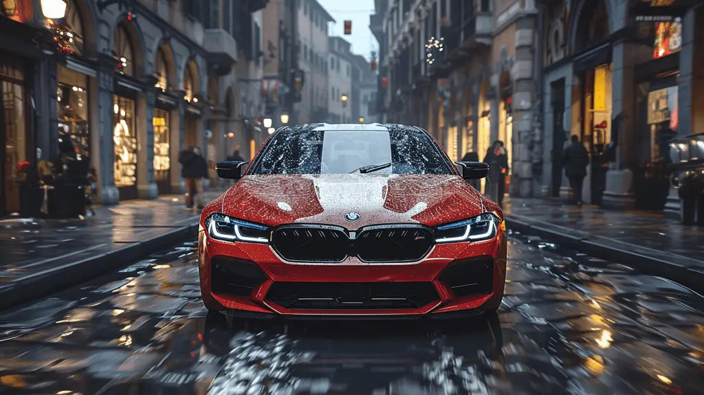 BMW Floor Mats | AutoWin