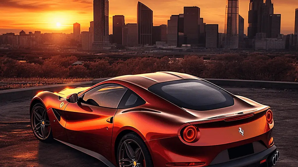 Ferrari F12 Berlinetta: Price, Interior, & Engine Specs - AutoWin