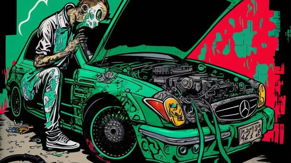 How do I diagnose and fix a car that has a rough idle or misfire? - AutoWin