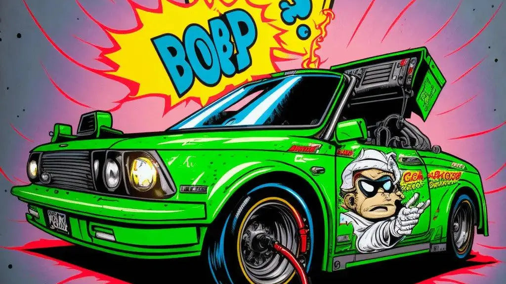 How do I jump start a car? - AutoWin