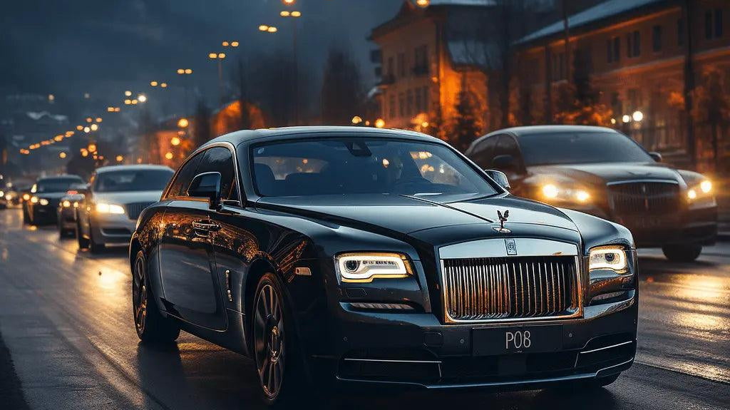Rolls-Royce | Autowin