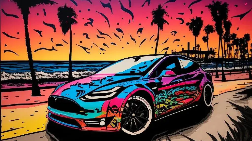 The Top Electric Cars in the World: Popular Models and Features - AutoWin