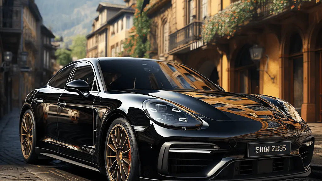 Unraveling the Porsche Panamera: Is It a True Sports Car? - AutoWin