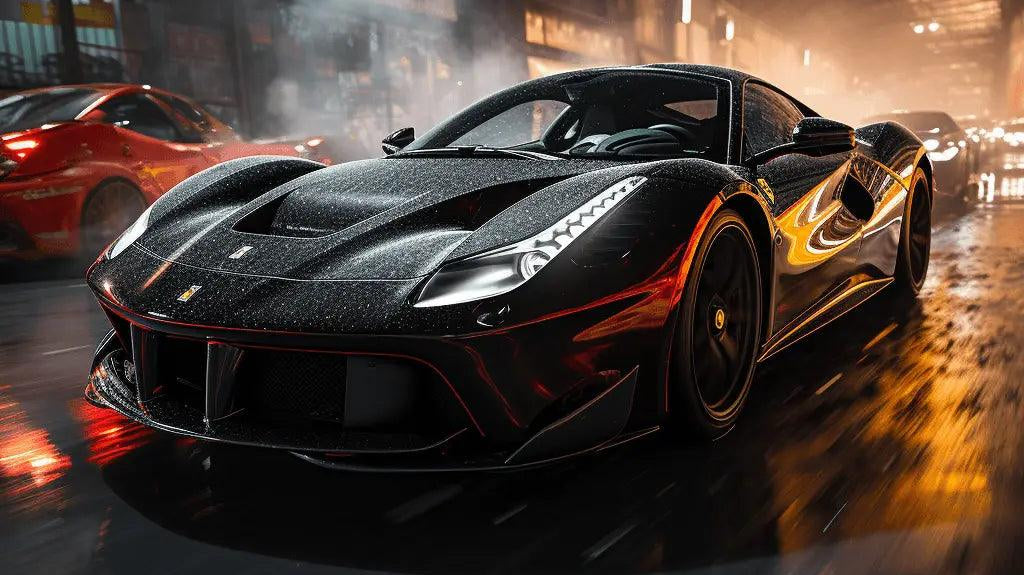 Ferrari Cars | Autowin