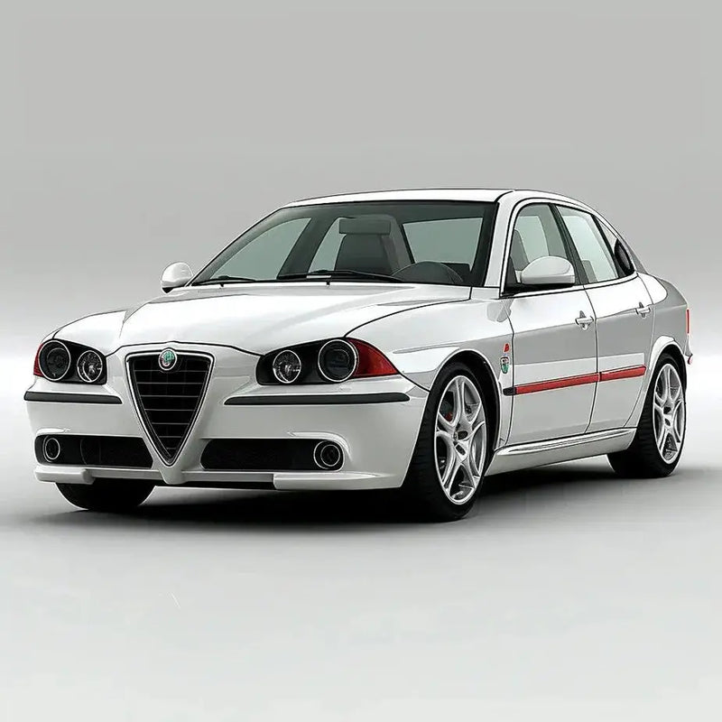 Alfa Romeo 156 (2002-2005) GTA Accessories