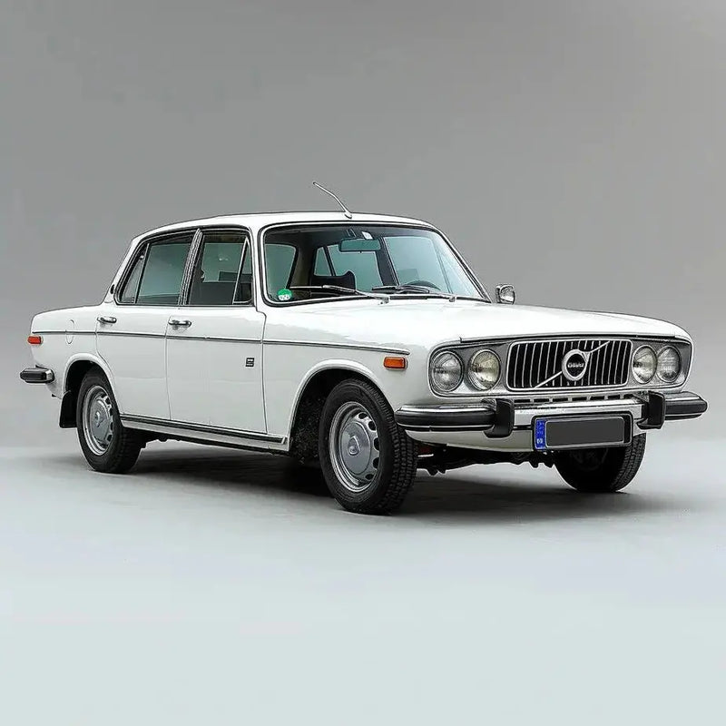 Volvo 164 (1968-1975) Accessories