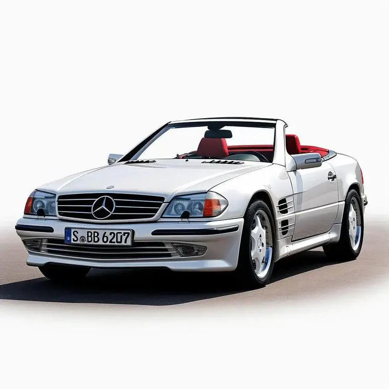 Mercedes-Benz R129 (1989-2001) Accessories