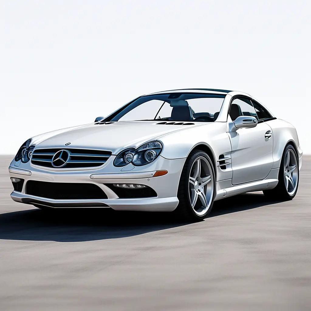 R230 (2001-2012) - AutoWin