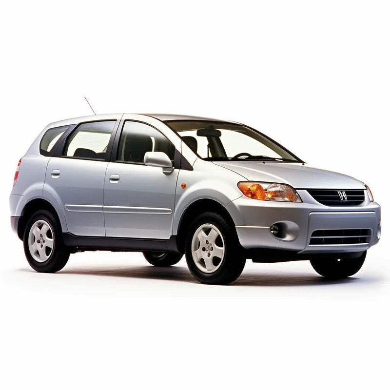 HR-V 3-Doors (1998-2006) - AutoWin