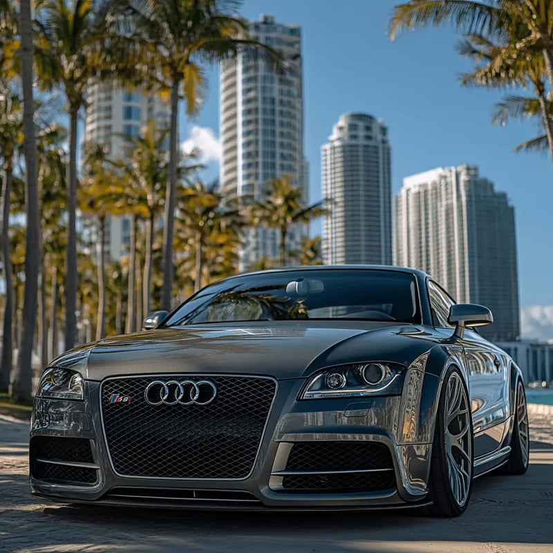 RS 4 B7 5-door Estate (2006-2008) - AutoWin