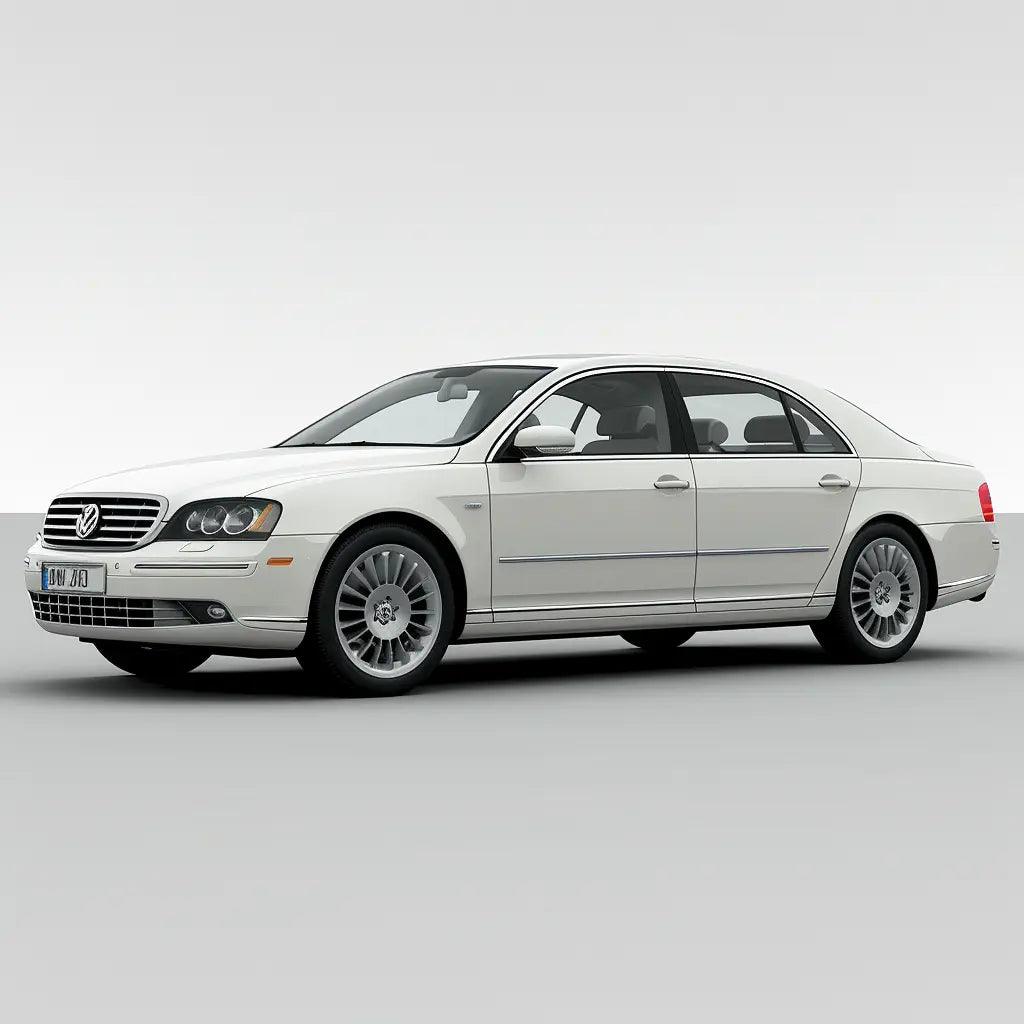 Phaeton (2002-2010) Short Wheelbase - AutoWin