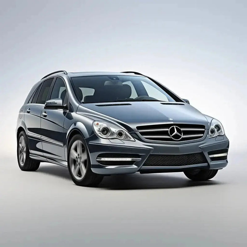 Mercedes-Benz W251 (2005-2013) Short Wheelbase Accessories