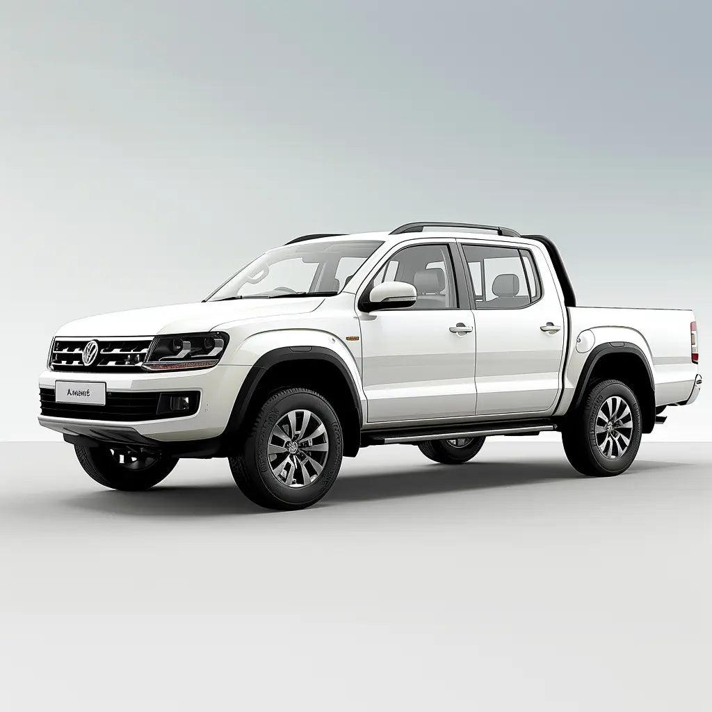 Amarok (2010-2016) Single Cab - AutoWin