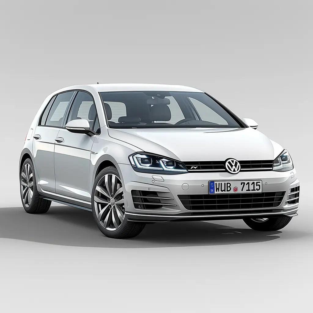 Golf 7 (2017-2020) Estate - AutoWin