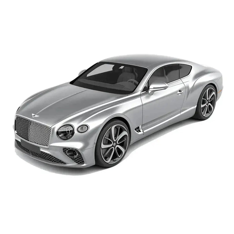 Bentley Continental GT (2011-2018) Accessories