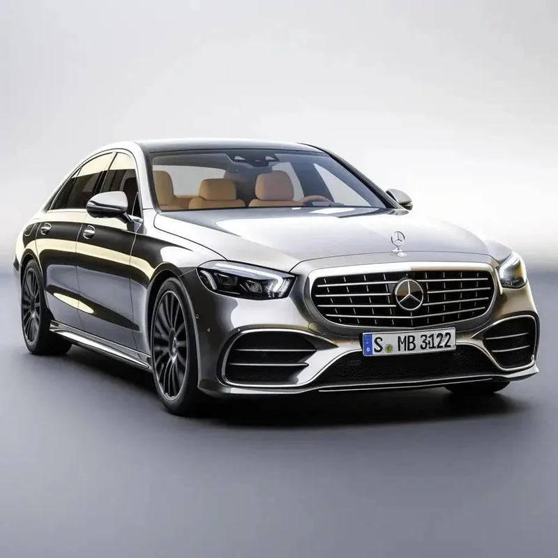Mercedes-Benz V223 (2021-2023) Hybrid Accessories