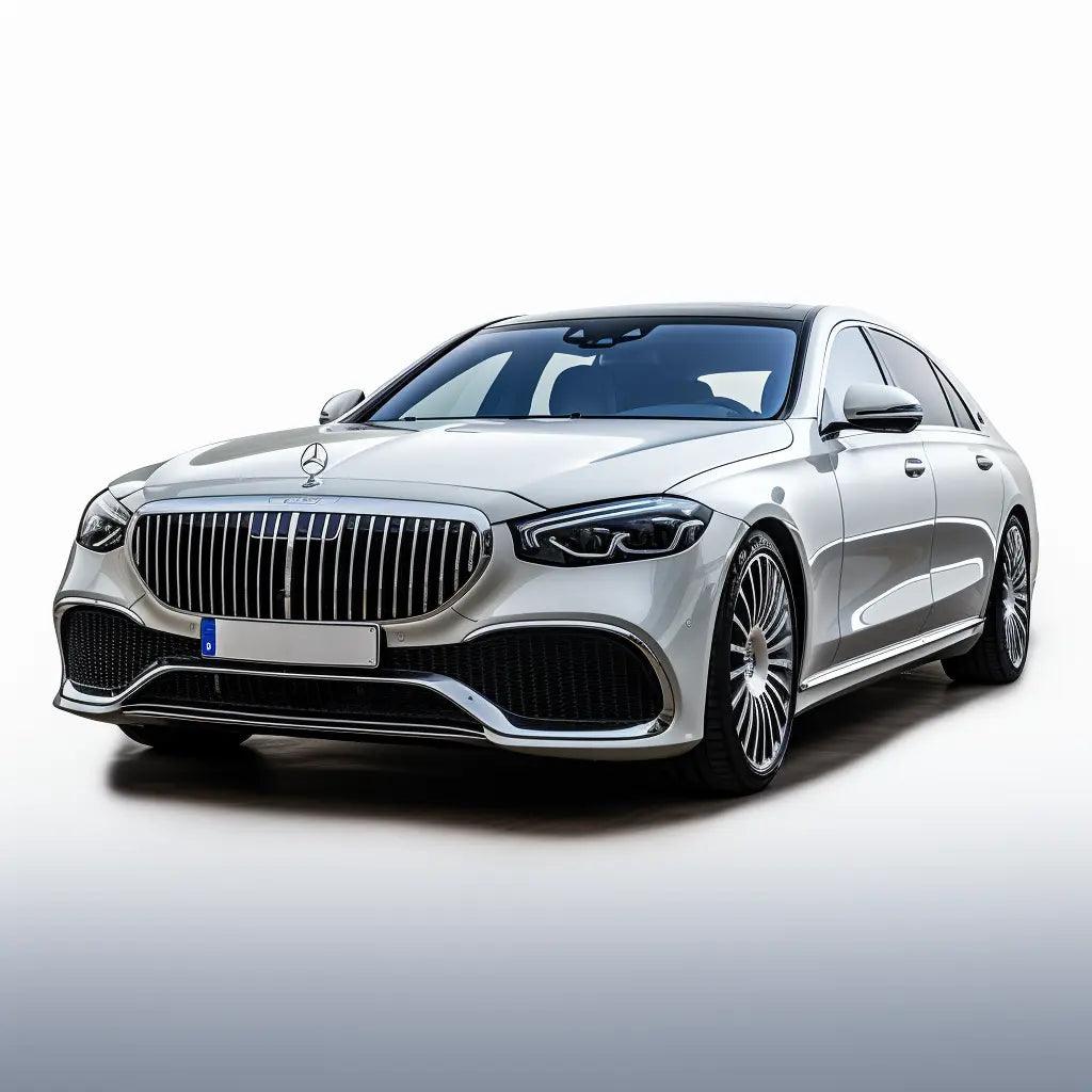 Z223 Maybach (2021-2023) - AutoWin