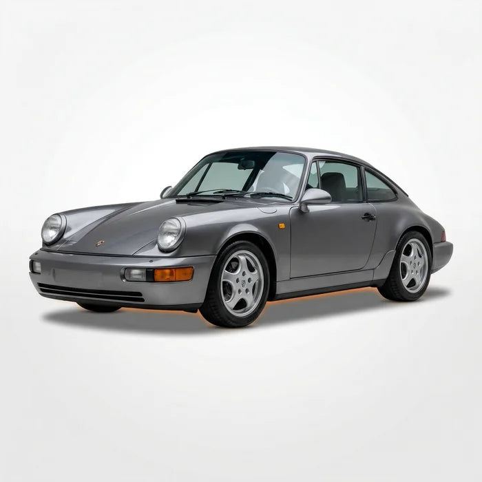 911-964 (1989-1994) Coupe