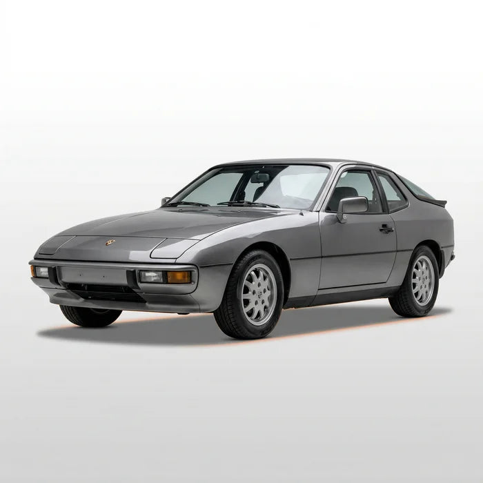 924 (1976-1988) Coupe