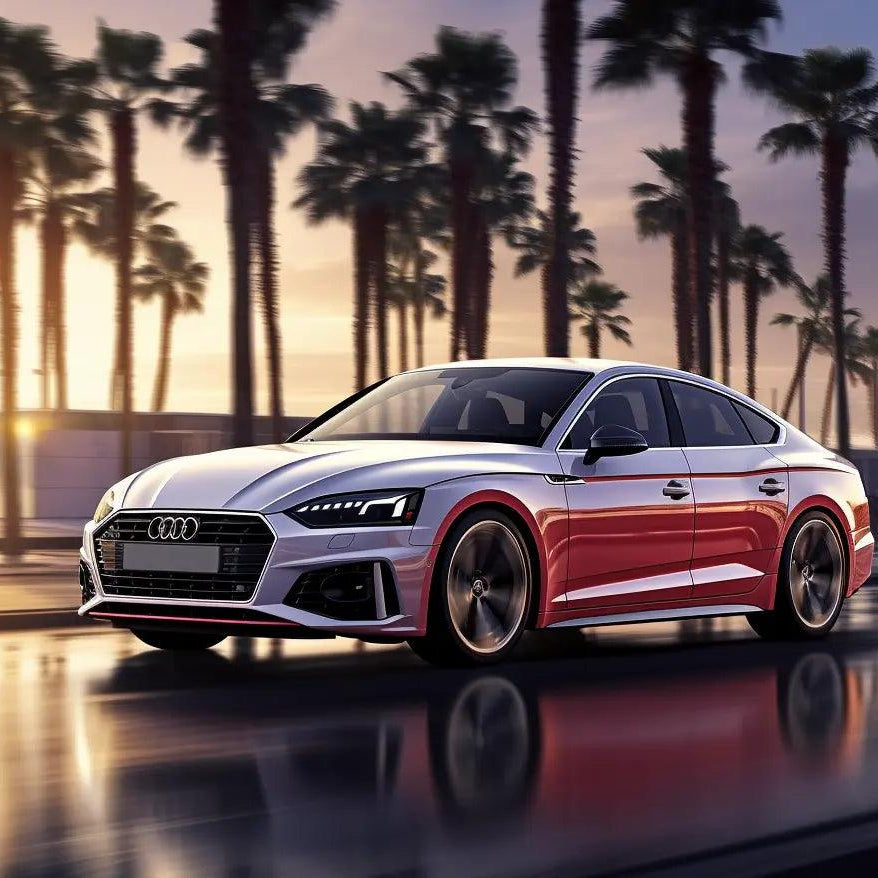 A5 - F5A Sportback (2017-2020) - AutoWin