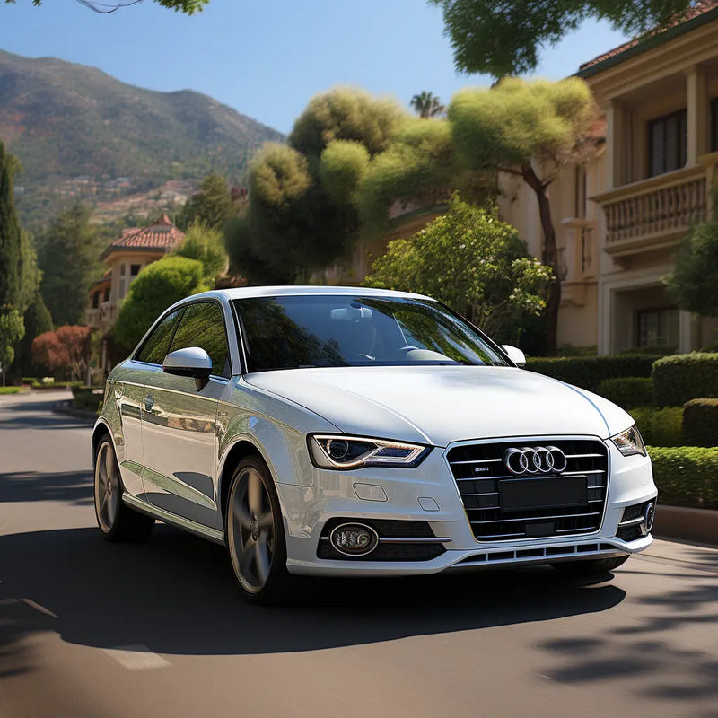 Audi A3 - 3-door Hatchback (2013-2020) Accessories
