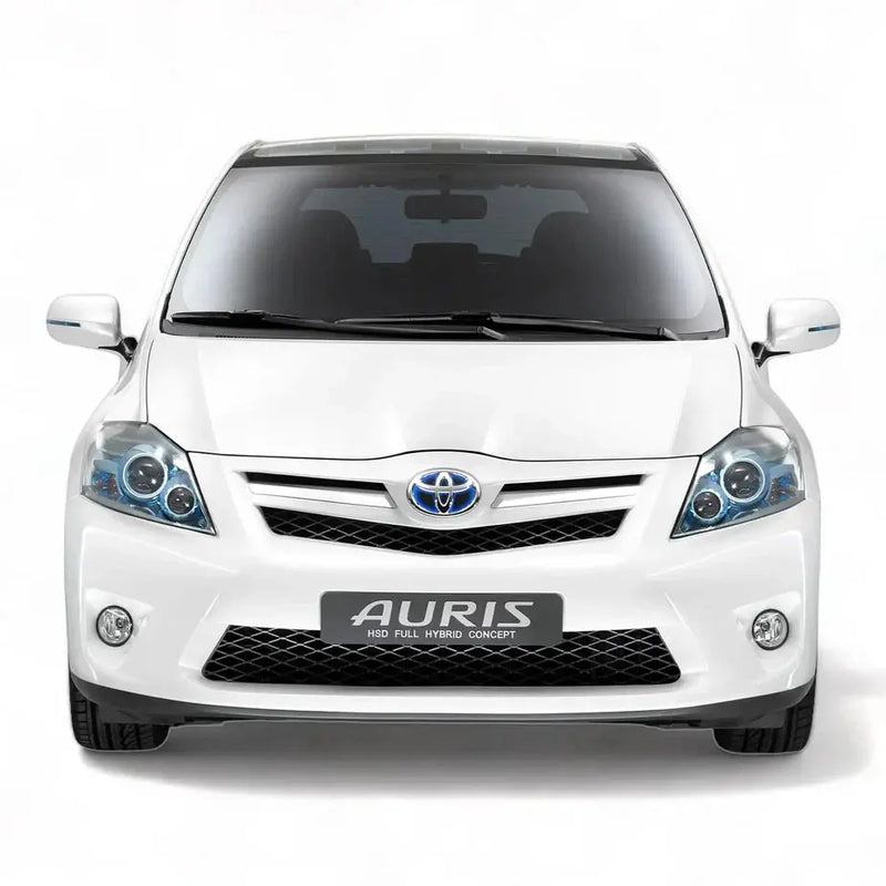 Toyota Auris (2007-2010) Accessories
