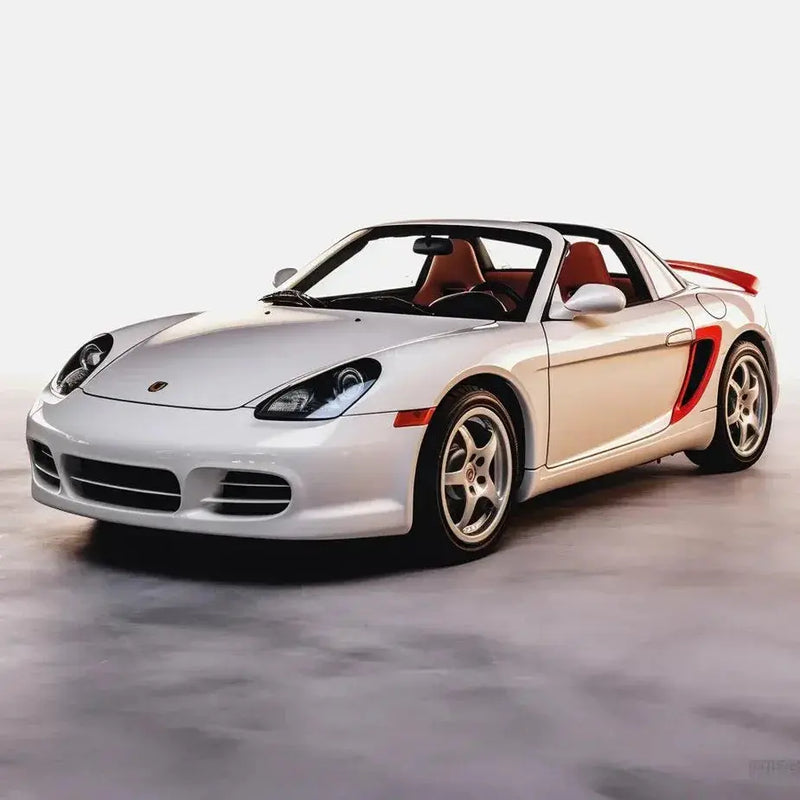 Toyota MR2 Automatic (1999-2007) Acceessories