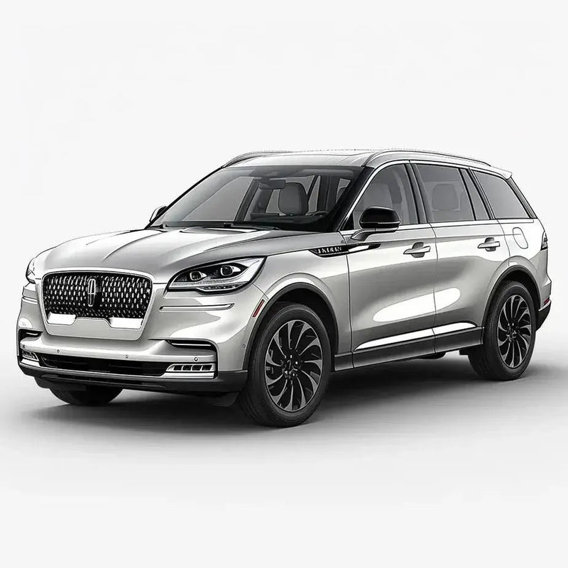 Lincoln Aviator (2019-2024) Accessories