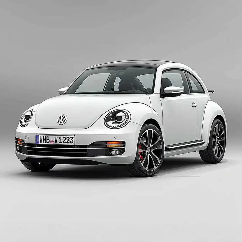 Volkswagen Beetle (1998-2011) Accessories