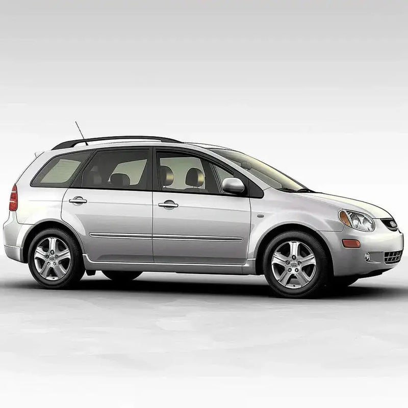 Kia Carens (2002-2006) Accessories