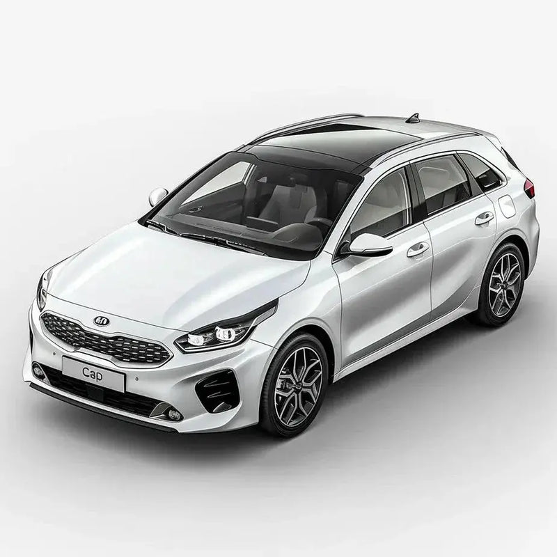 Kia Ceed (2018-2024) Sportswagon Accessories