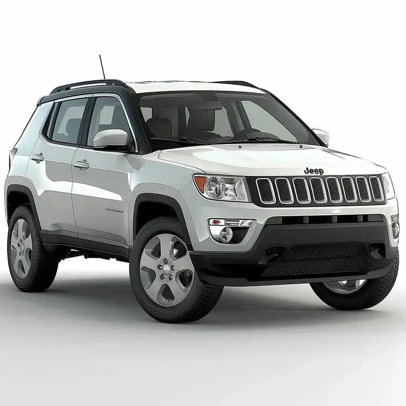 Jeep Compass (2011-2017) Accessories