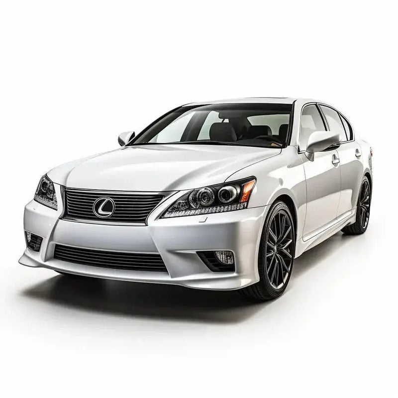Lexus GS 300 2WD (2005-2011) Accessories