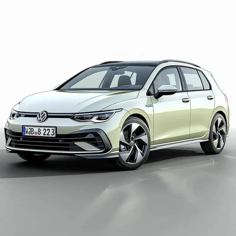 Volkswagen Golf 8 (2020-2024) 5 Doors | Plug-in Hybrid Accessories