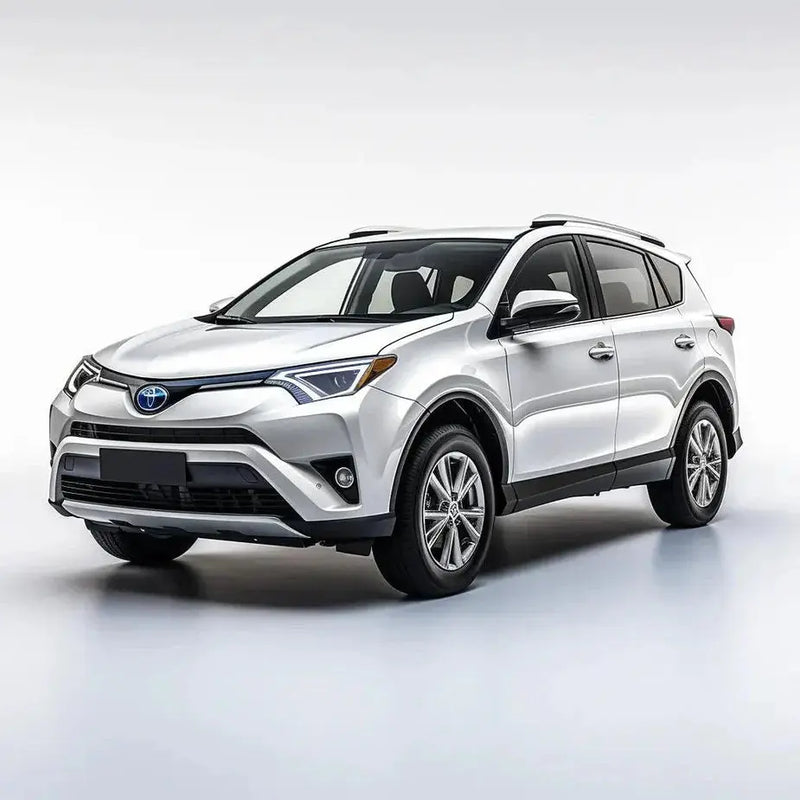 Toyota RAV4 Hybrid (2016-2019) Accessories