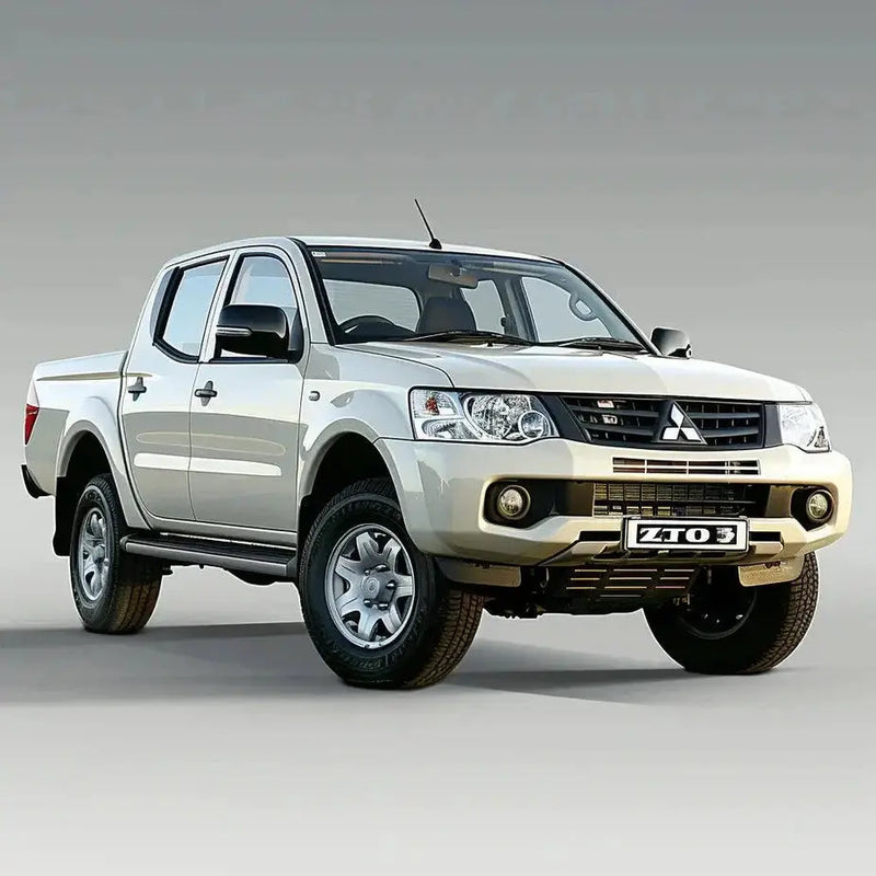 Mitsubishi L200 (2006-2015) Single Cab Accessories