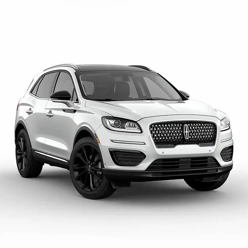 Lincoln MKC (2014-2020) Accessories
