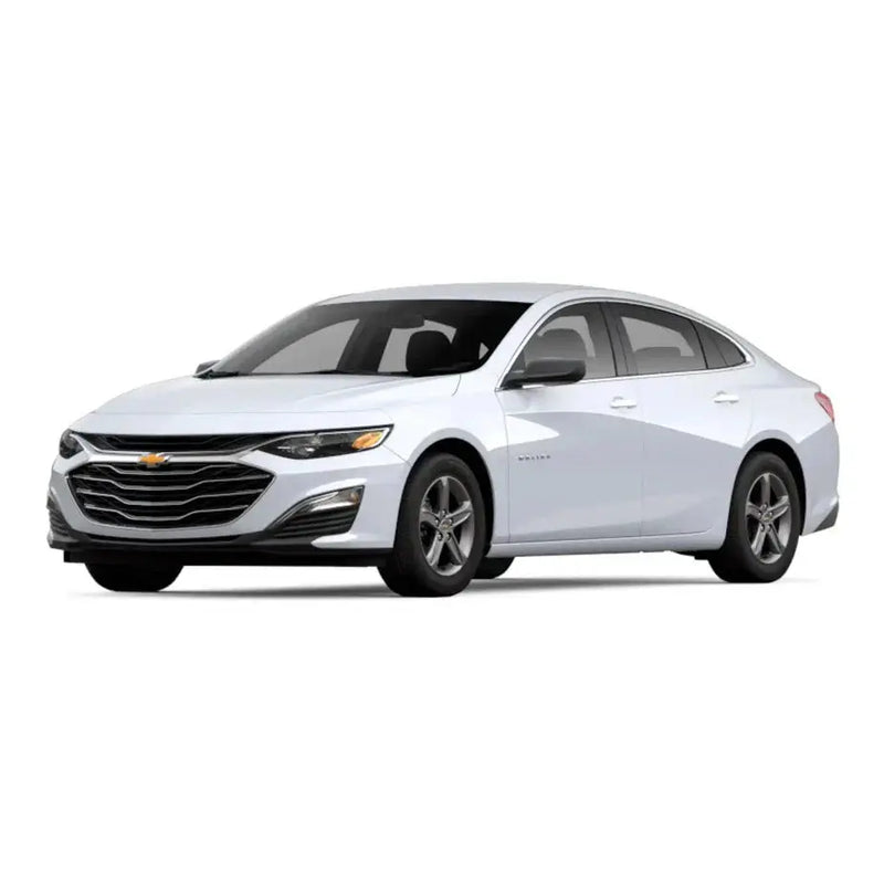 Chevrolet Malibu Sedan (2016-2024) Accessories