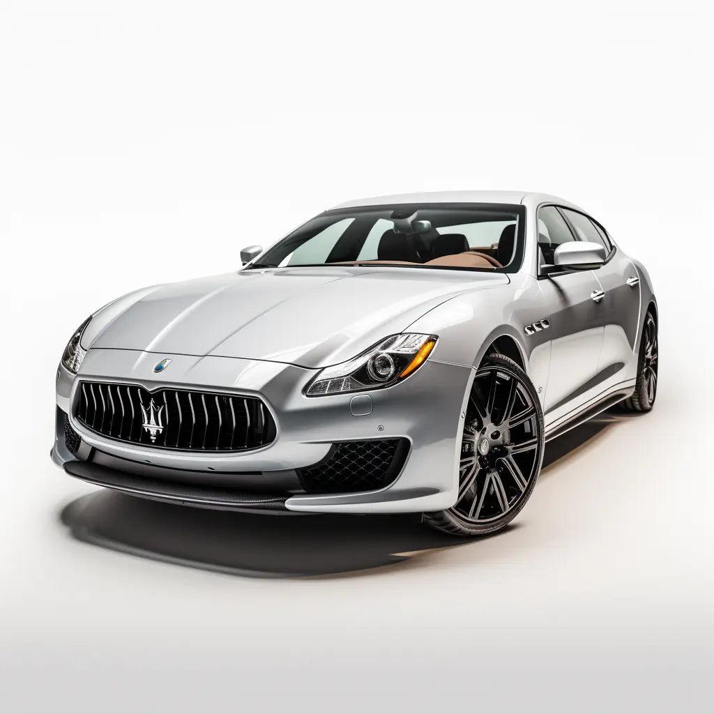 Quattroporte - AutoWin