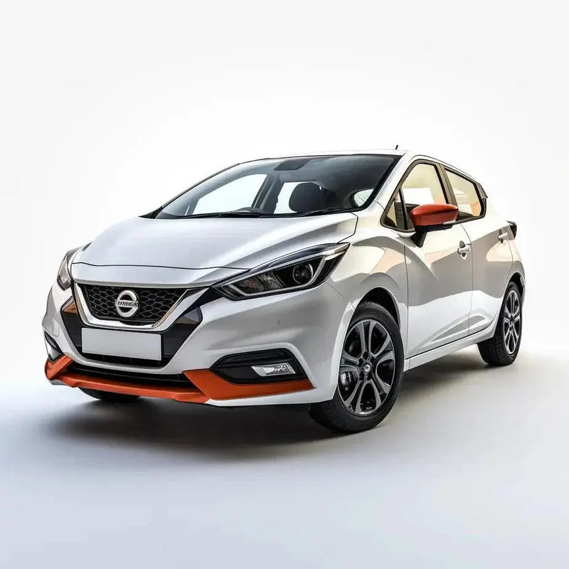 Nissan Micra (2017-2024) Accessories