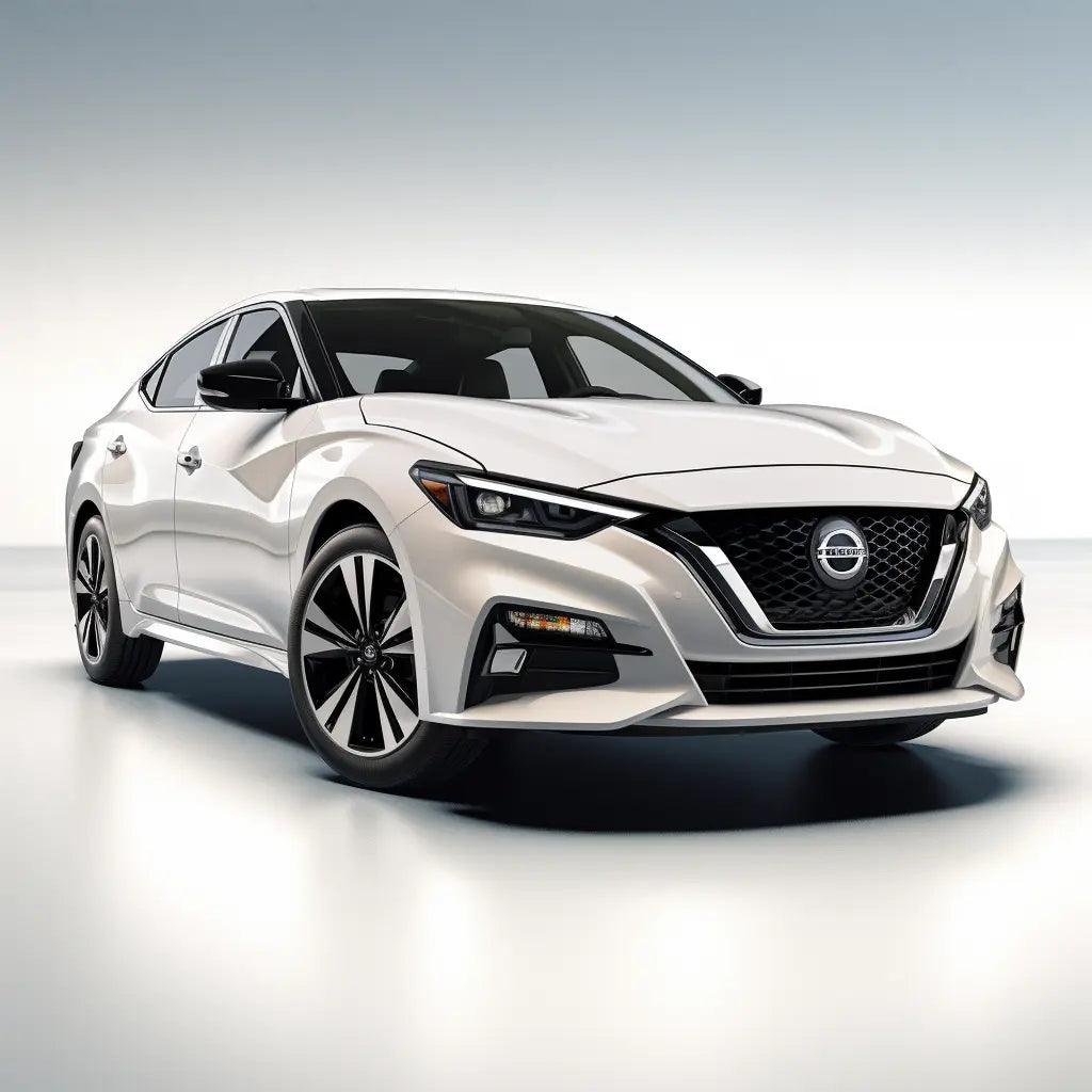 Maxima (1981-2023) - AutoWin