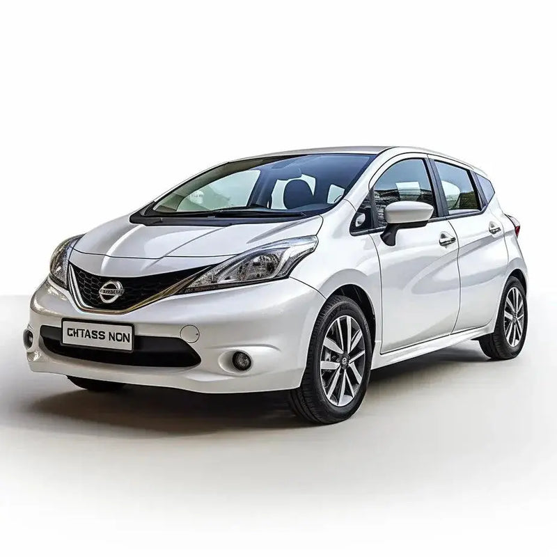 Nissan Note (2013-2024) Accessories