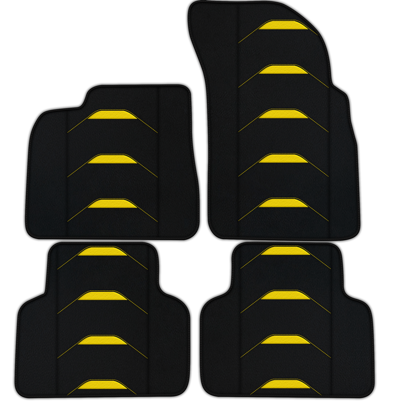 Lamborghini Urus Limited Edition Floor Mats