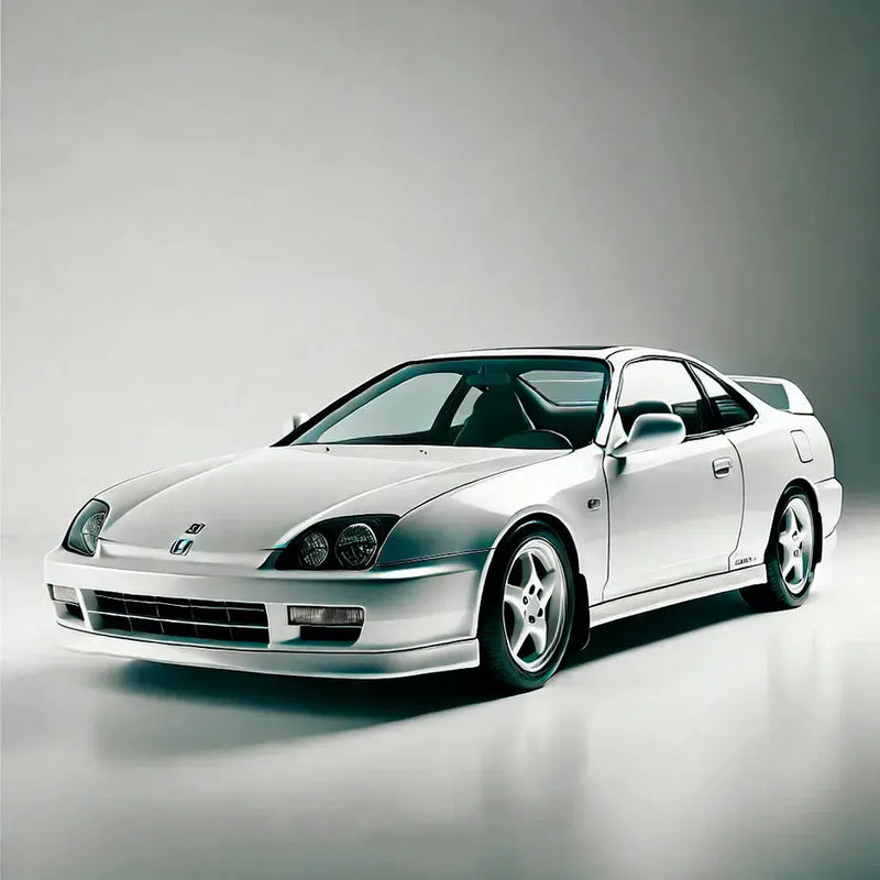 Honda Prelude (1996-2002) Accessories