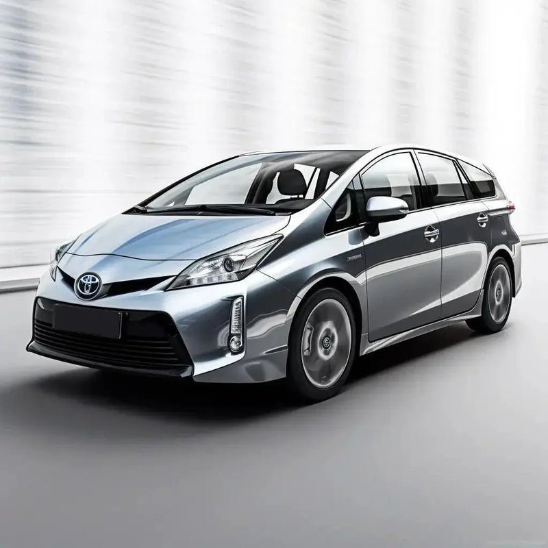 Toyota Prius Prius Wagon (2012-2023) Accessories