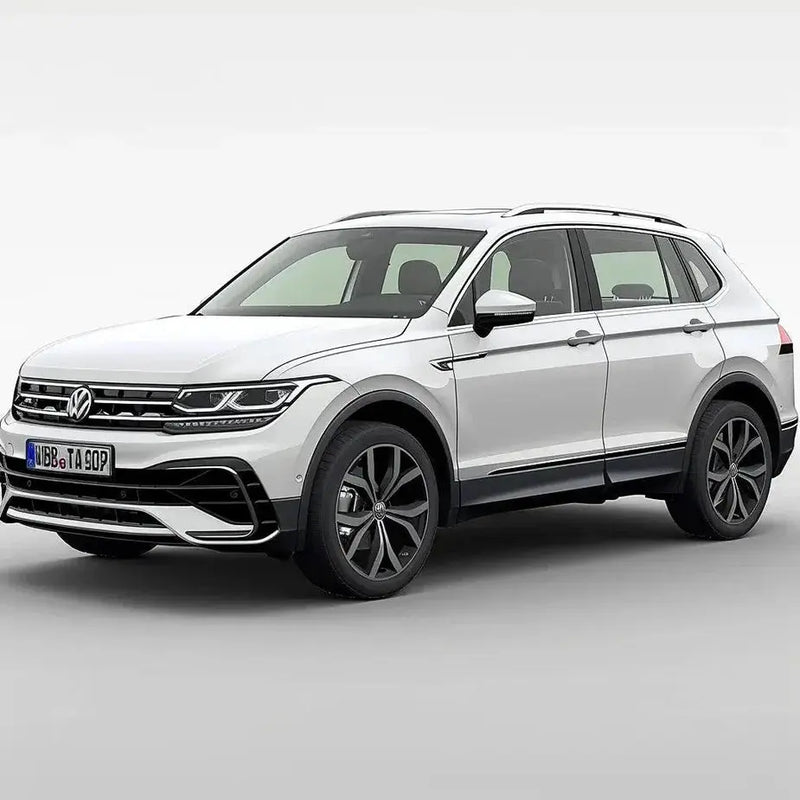 Volkswagen Tiguan (2020-2024) Accessories
