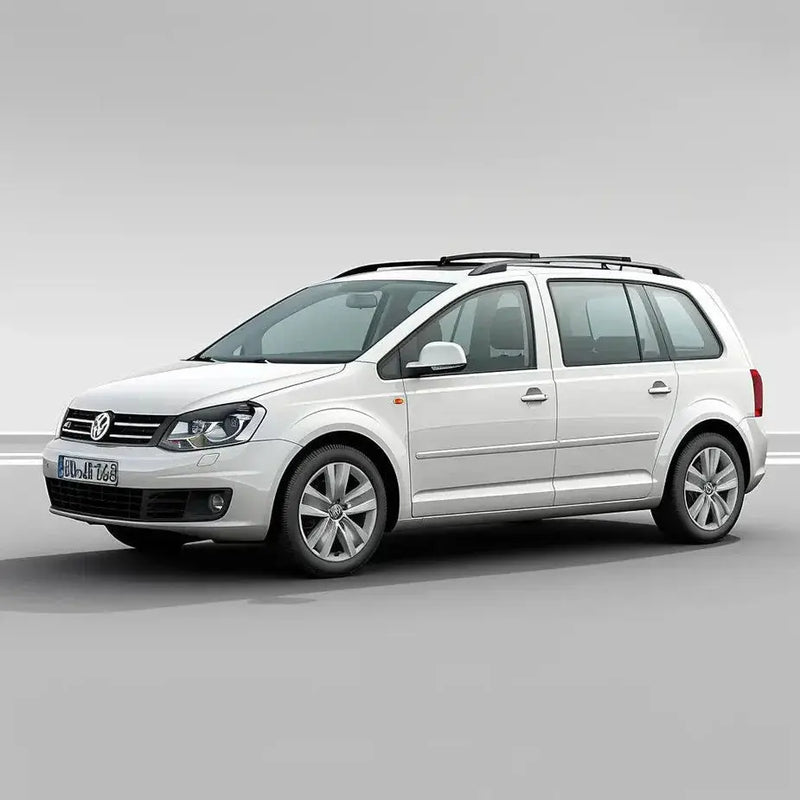 Volkswagen Touran (2006-2015) Accessories