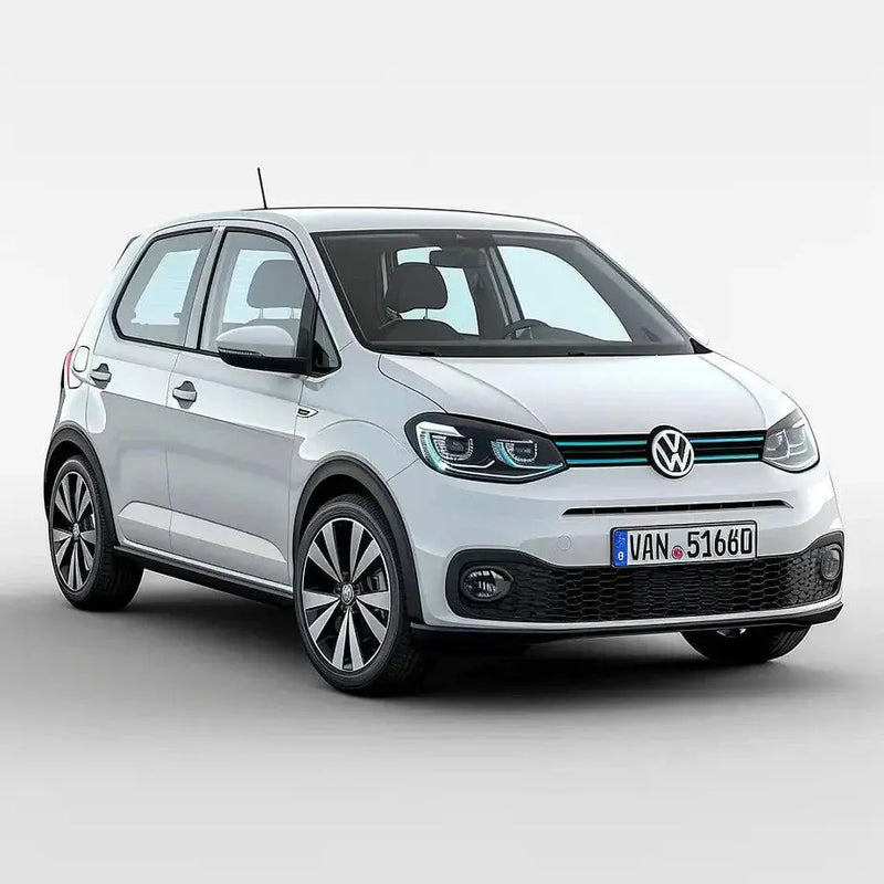 Volkswagen Up! (2016-2024) Accessories