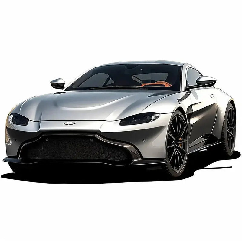 Aston Martin V8 Vantage (2005–2023) Accessories