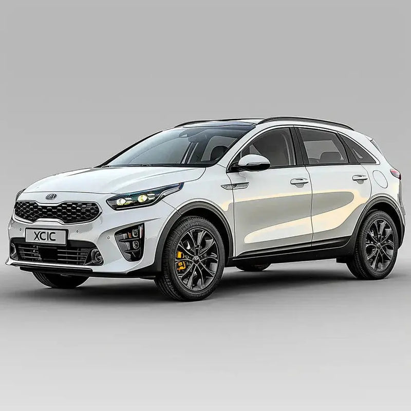 Kia XCeed (2019-2024) Accessories